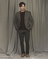 Пиджак Magee Liffey Grey